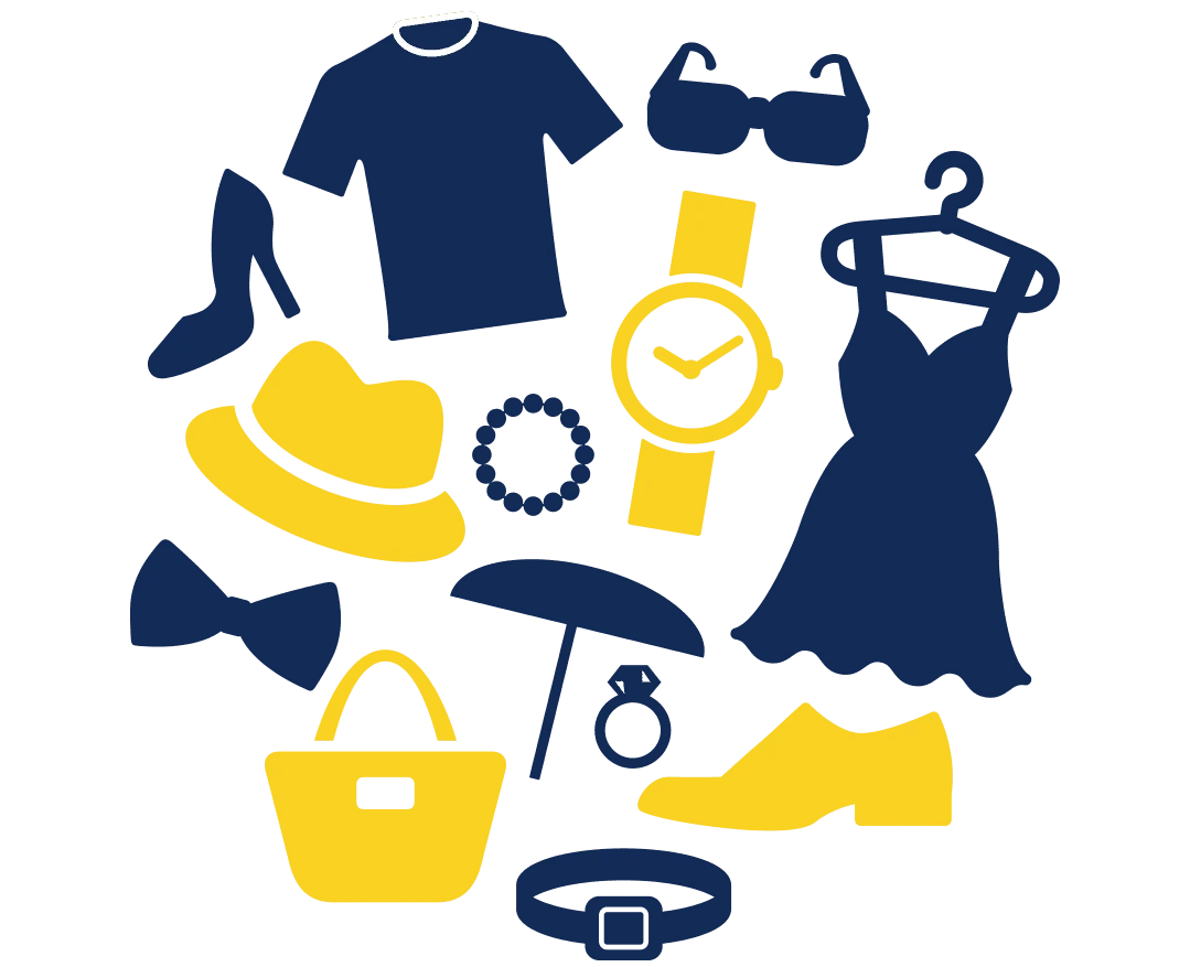 Fashion & Accessories